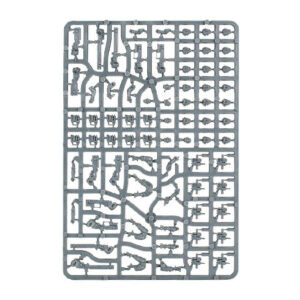 Fire Warriors Strike Team Sprues3