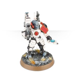 Fire Warriors Strike Team1
