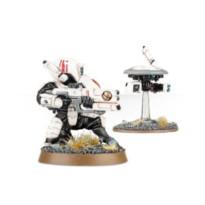 Fire Warriors Strike Team2