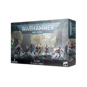 Flayed Ones Box