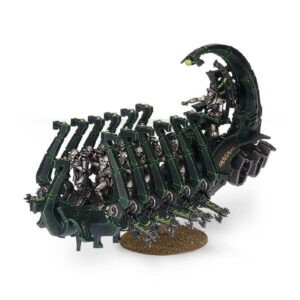 Ghost Ark Black variant