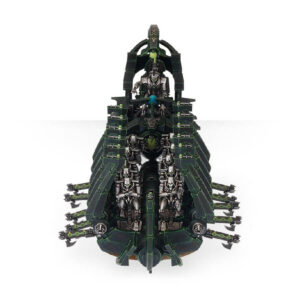 Ghost Ark Front