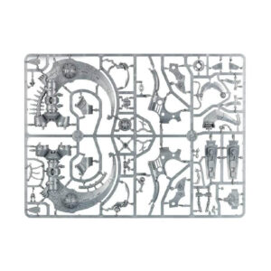 Ghost Ark Sprues2