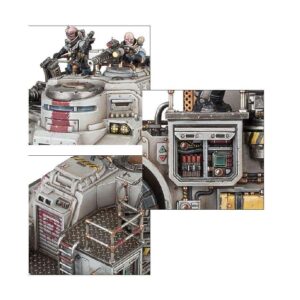 Goliath Truck Details2