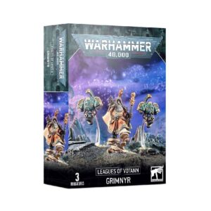 Grimnyr Box