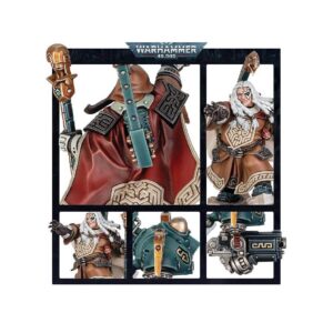 Grimnyr Details