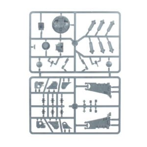 Hammerhead Gunship Sprues4