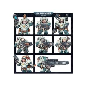 Hearthkyn Warriors Details2