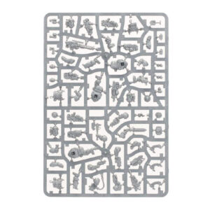Hearthkyn Warriors Sprues1