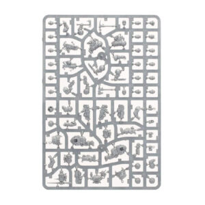 Hearthkyn Warriors Sprues2