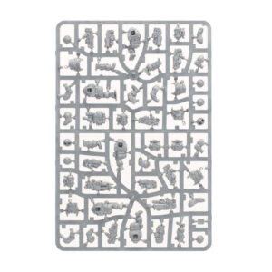 Hearthkyn Warriors Sprues3