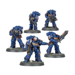 Heavy Intercessors Set