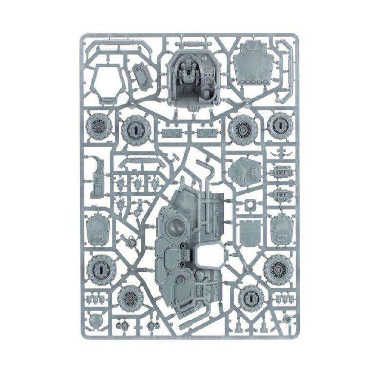 Hekaton Land Fortress Where to Buy, Size and Datasheets!