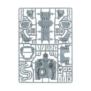 Hekaton Land Fortress Sprues4