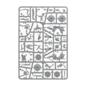 Hernkyn Pioneers Sprues1
