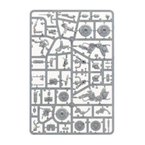 Hernkyn Pioneers Sprues2