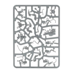 Hexmark Destroyer Sprues1