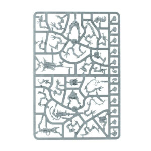 Hybrid Metamorphs Sprues2