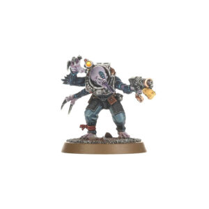 Hybrid Metamorphs1