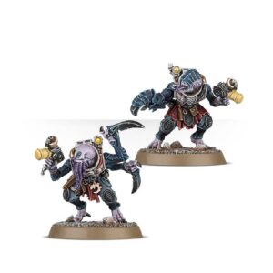 Hybrid Metamorphs3