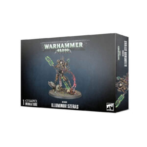 Illuminor Szeras Box
