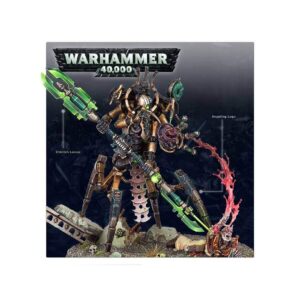 Illuminor Szeras Details
