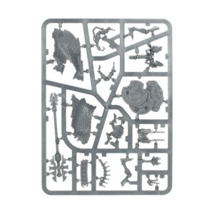 Imotekh the Stormlord Sprues1