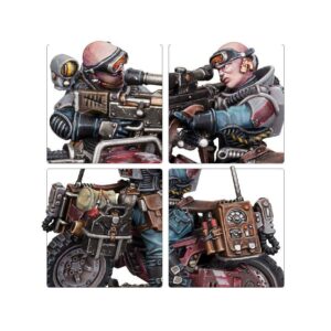Jackal Alphus Details