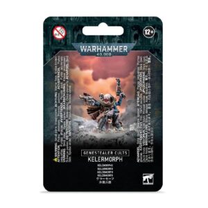 Kelermorph Package