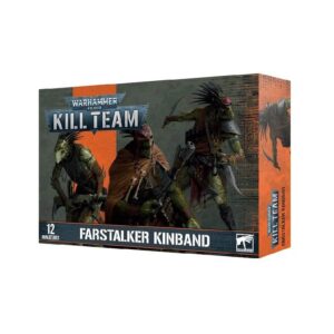 Kill Team_ Farstalker Kinband Box