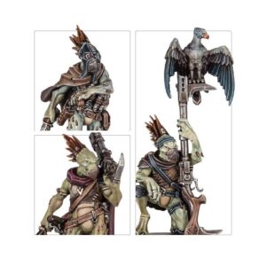 Kill Team_ Farstalker Kinband Details2