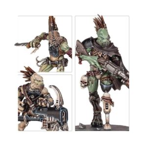 Kill Team_ Farstalker Kinband Details3