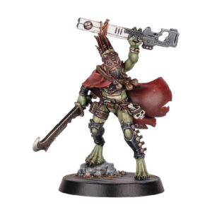 Kill Team_ Farstalker Kinband1