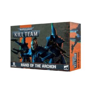 Kill Team_ Hand of the Archon Box