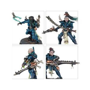 Kill Team_ Hand of the Archon Details