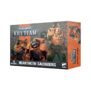 Kill Team_ Hearthkyn Salvagers Box