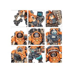 Kill Team_ Hearthkyn Salvagers Details