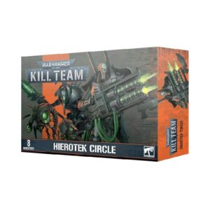 Kill Team_ Hierotek Circle Box