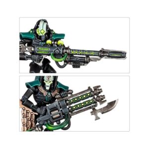 Kill Team_ Hierotek Circle Details