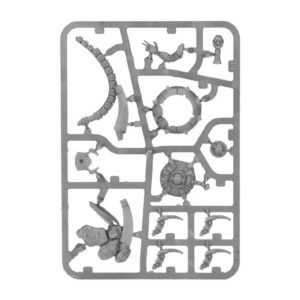 Kill Team_ Hierotek Circle Sprues1