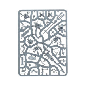 Kill Team_ Hierotek Circle Sprues3