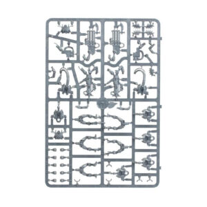 Kill Team_ Hierotek Circle Sprues4