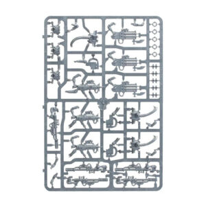 Kill Team_ Hierotek Circle Sprues5