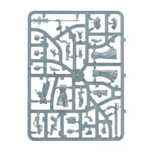 Kill Team_ Inquisitorial Agents Sprues1