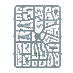 Kill Team_ Inquisitorial Agents Sprues2