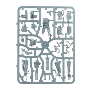 Kill Team_ Inquisitorial Agents Sprues3