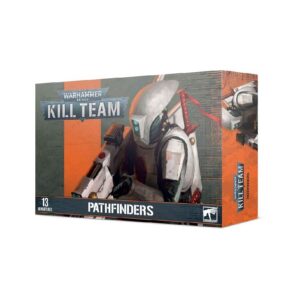 Kill Team_ Pathfinders Box