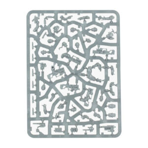 Kill Team_ Pathfinders Sprues1