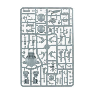 Kill Team_ Pathfinders Sprues2