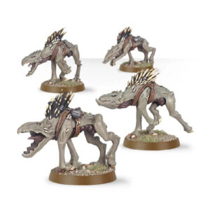 Kroot Hounds
